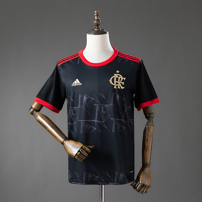Camisa Flamengo Retrô 21/22