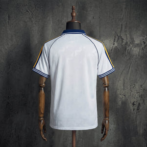 Camisa Real Madrid Branca 26/27