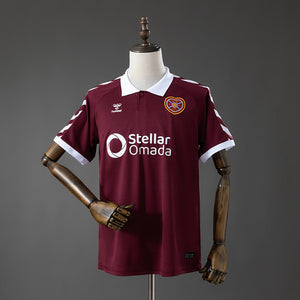 Camisa Hearts Home 4xl8 26/27