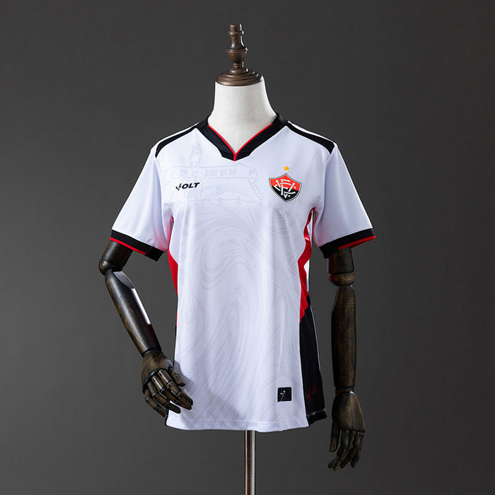 Camisa Vitória Away 24/25 Feminina