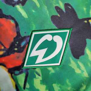 Camisa Werder Bremen Modelo Especial 23/24