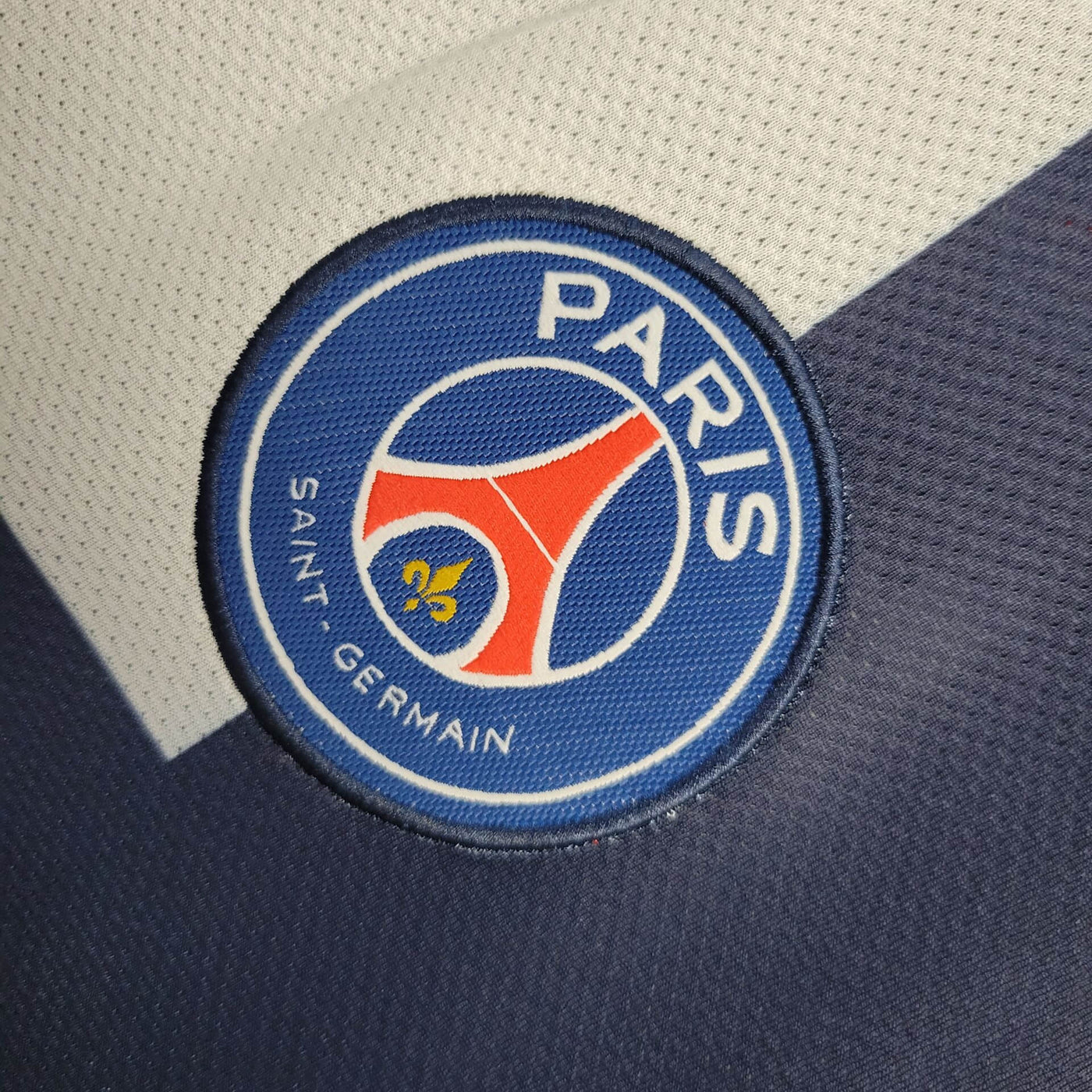Camisa Paris Saint-Germain Retrô 13/14