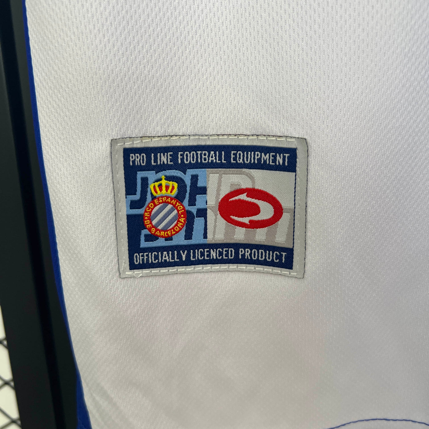 Camisa Espanyol Retrô 99/00
