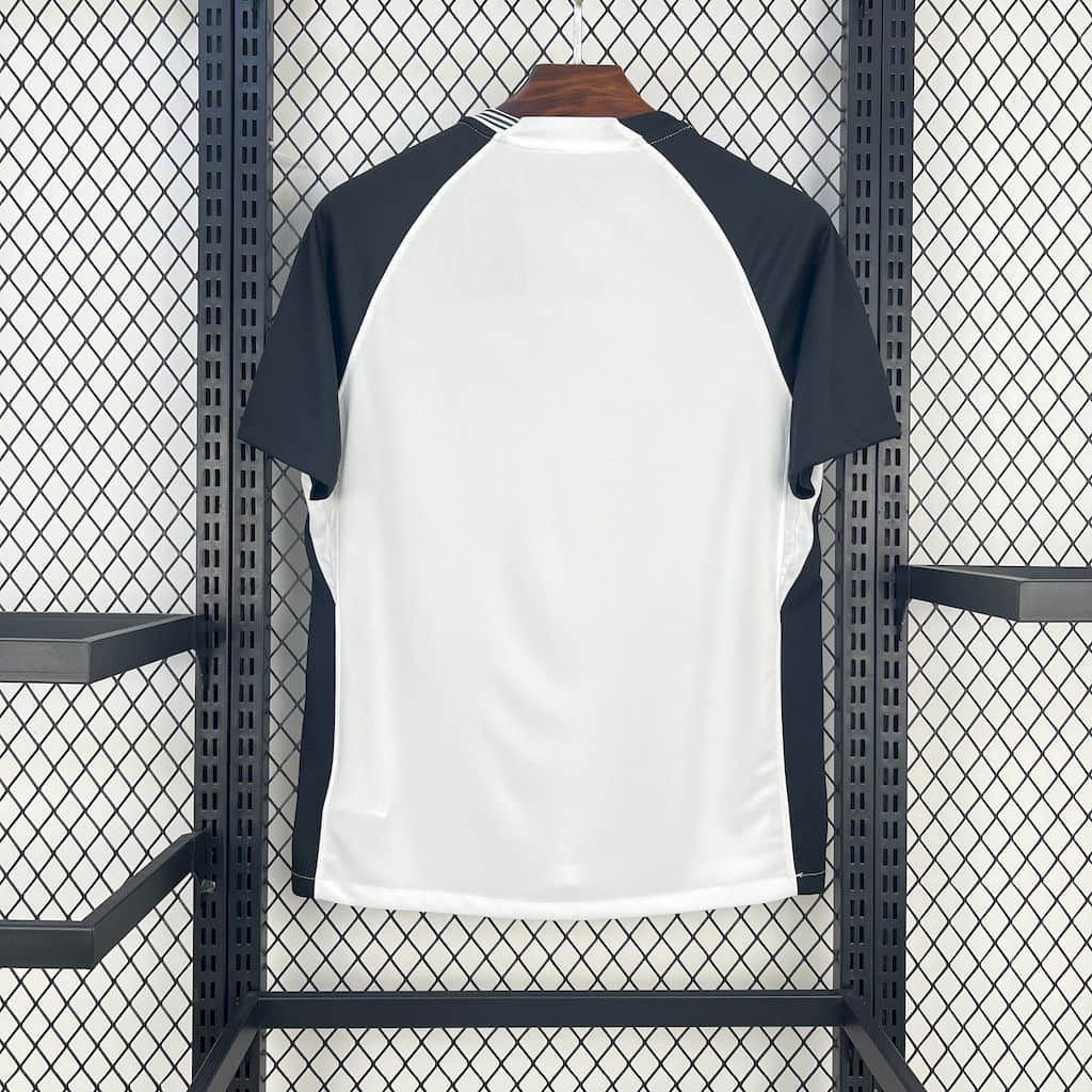 Camisa Corinthians Home 25/26