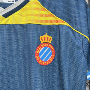 Camisa Espanyol Away 25/26
