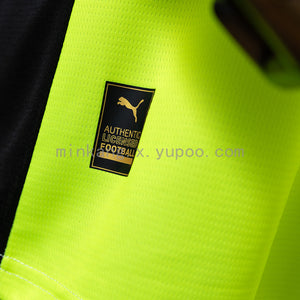 Camisa Borussia Dortmund Home 25/26