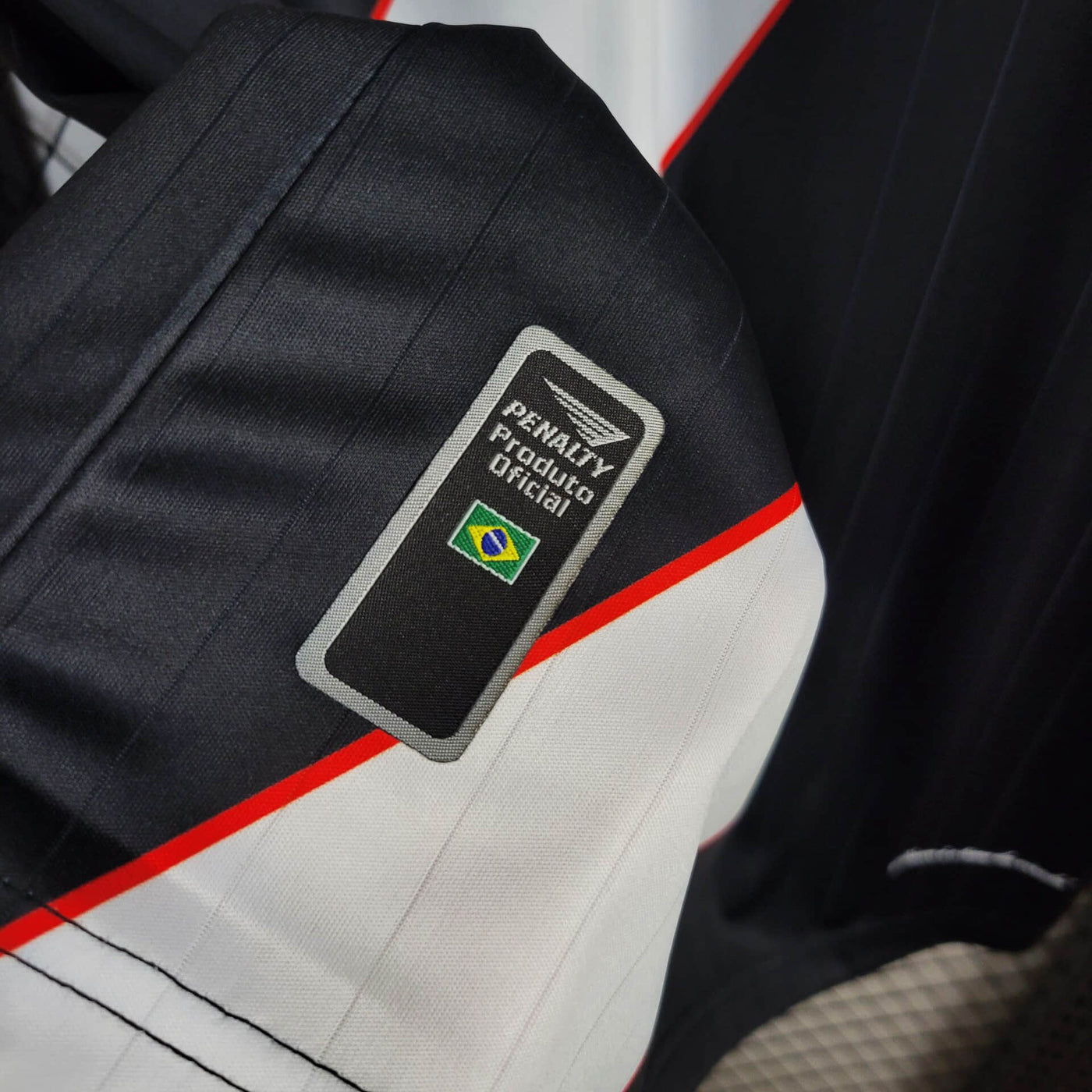 Camisa Vasco Retrô 2010