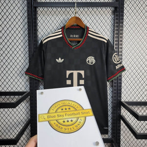 Camisa Bayern Munich Away 25/26