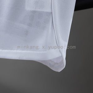 Camisa Leeds United Home Versão Jogador 25/26