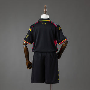 Camisa Sport Recife Home Kit Infantil 16 2812 26/27