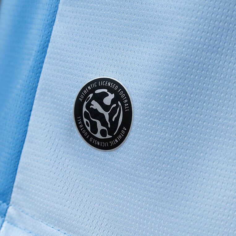 Camisa Manchester City Home 26/27