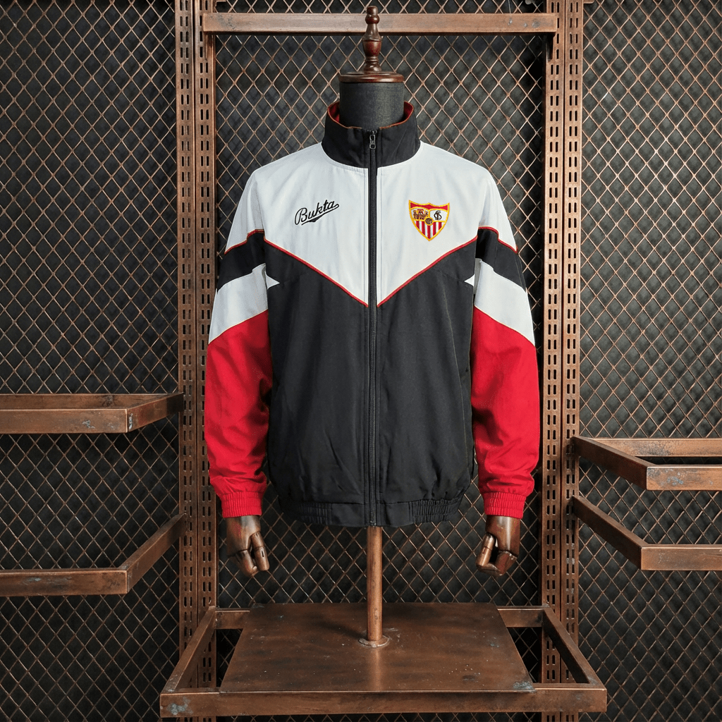Camisa Aston Villa Modelo Especial 92/93