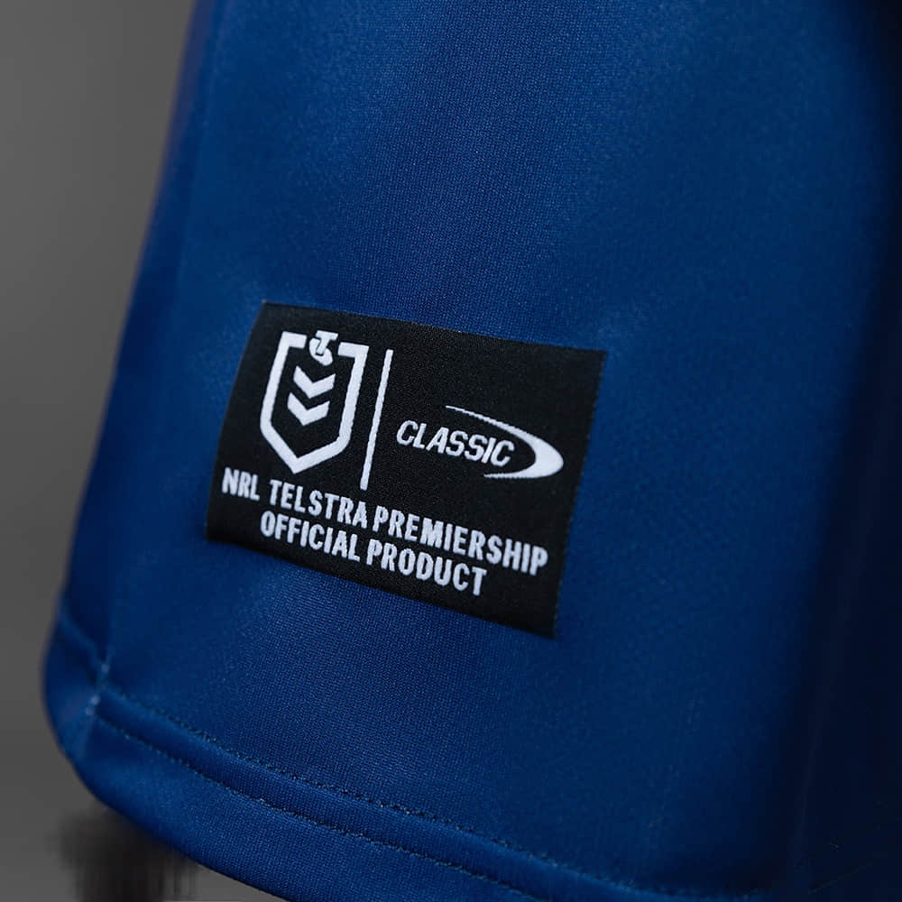 Camisa Las Palmas Retrô 2025