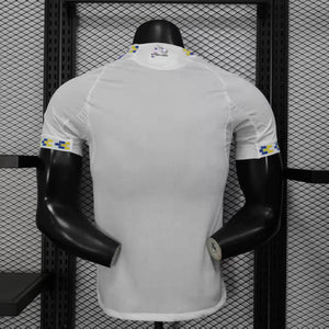 Camisa Leeds United Home Jogador 25/26