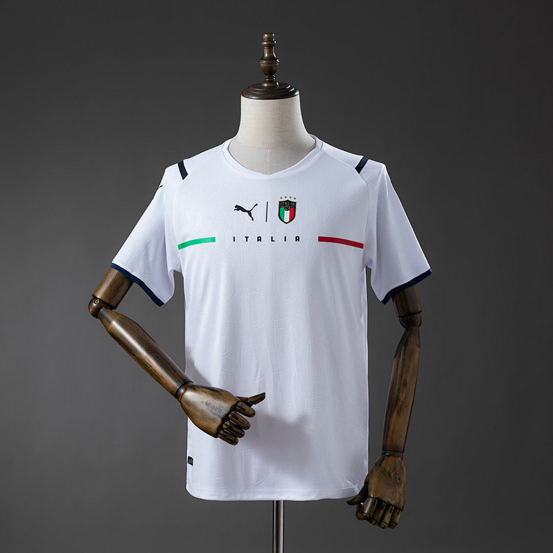 Camisa Itália Retrô 2022