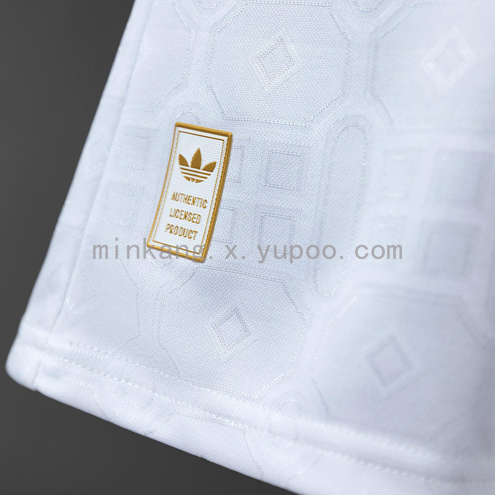 Camisa Roma Away Versão Jogador 25/26