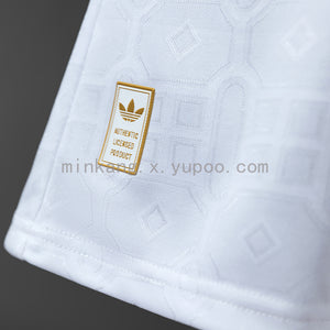 Camisa Roma Away Versão Jogador 25/26