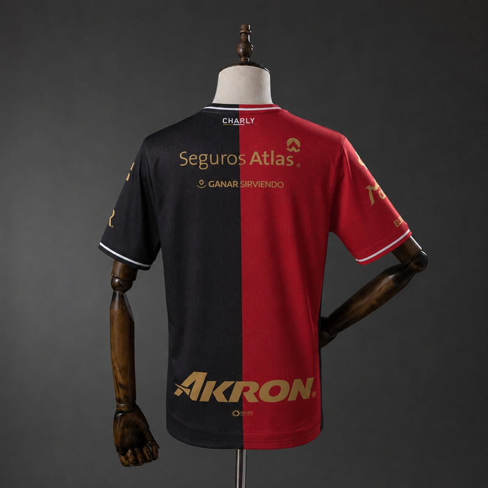 Camisa África do Sul Home 26/27