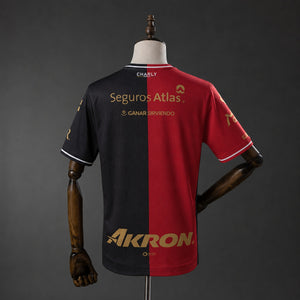 Camisa África do Sul Home 26/27