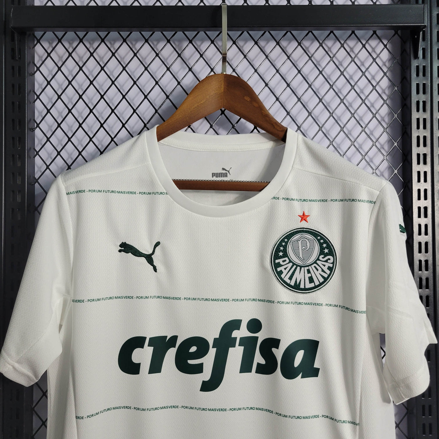 Camisa Palmeiras Away 22/23