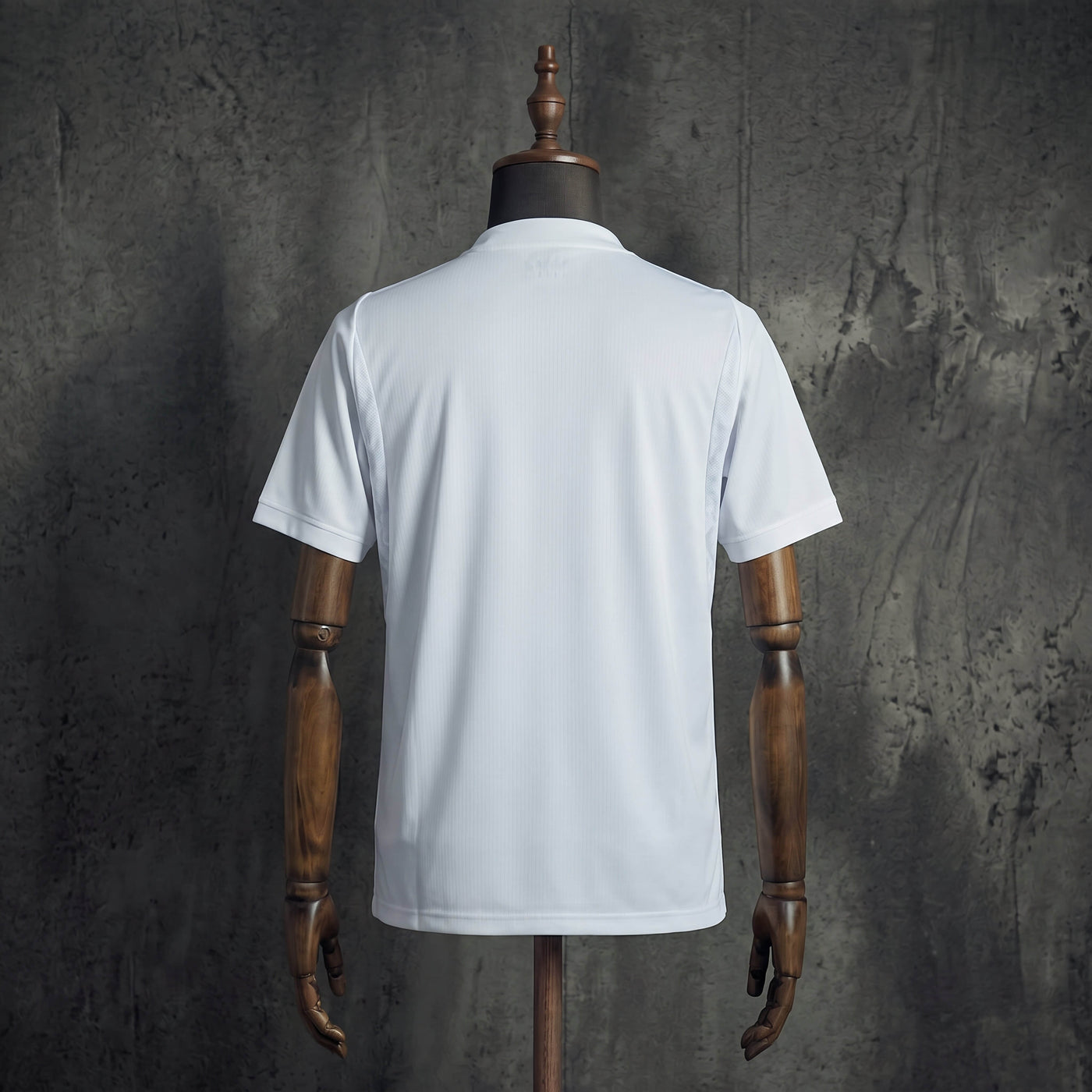 Camisa Noruega Third 2026