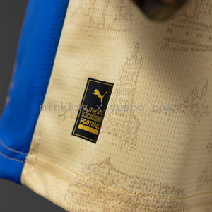 Camisa Olympique Marseille Away 25/26