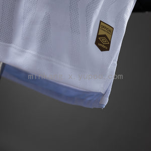 Camisa Santos Home Versão Jogador 25/26