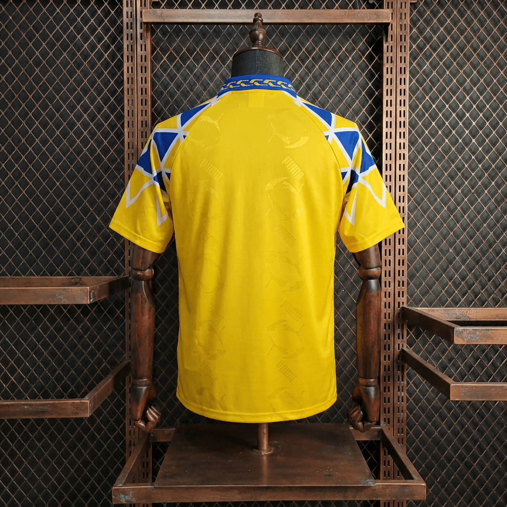 Camisa Las Palmas Retrô 95/96