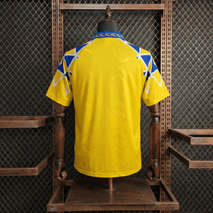 Camisa Las Palmas Retrô 95/96