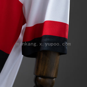 Camisa Flamengo Retrô 1998