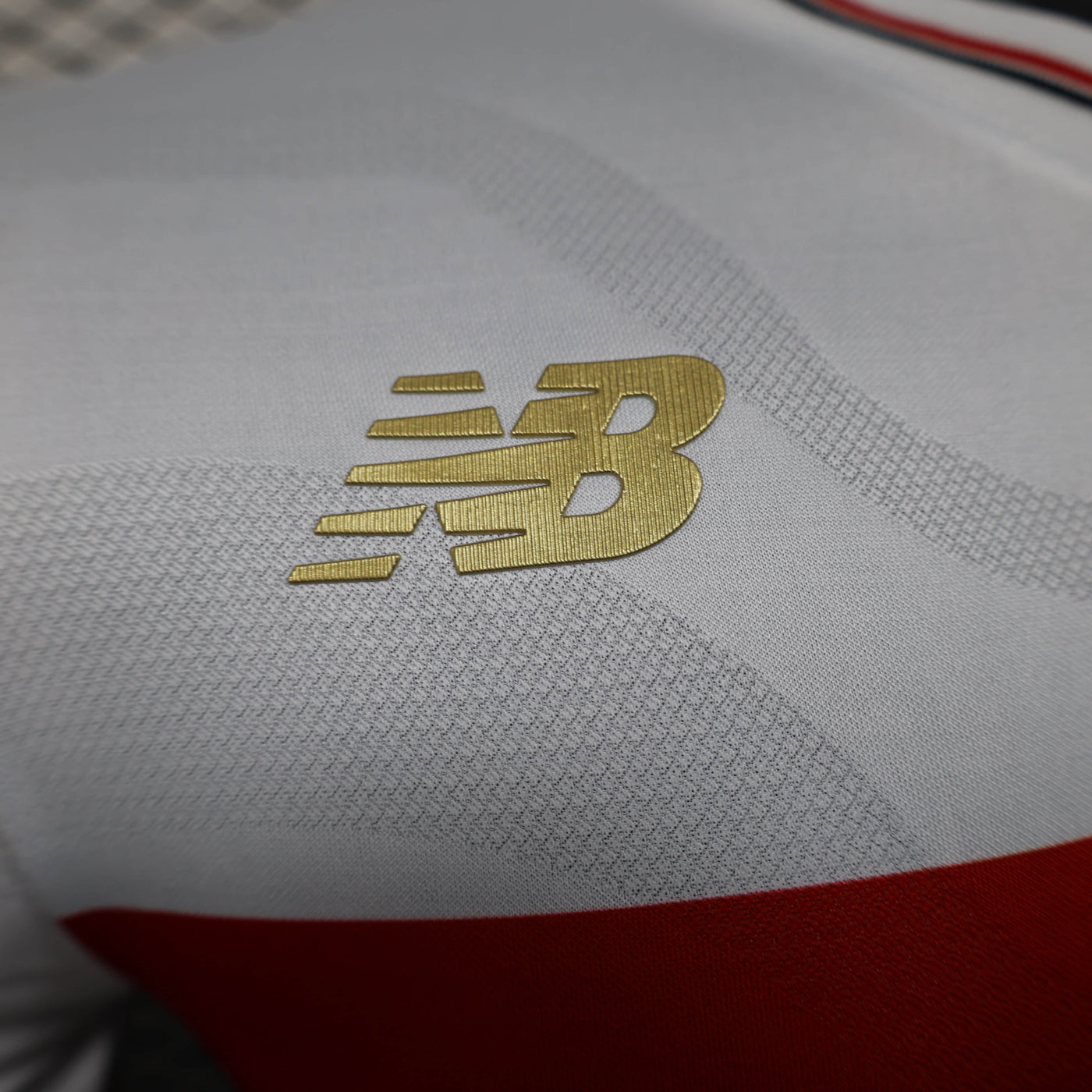 Camisa São Paulo Home Jogador 25/26