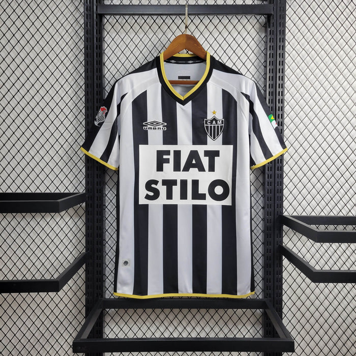 Camisa Atlético-MG Retrô 2003