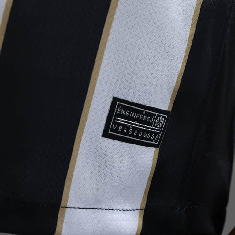 Camisa Atlético-MG Home 26/27