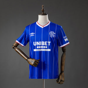 Camisa Angers Home 26/27