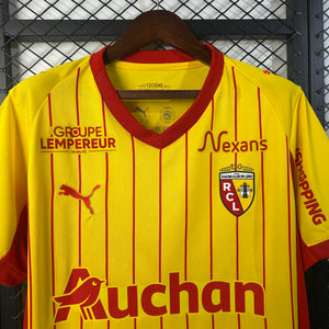 Camisa Lens Home 25/26
