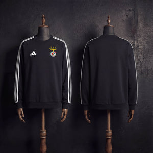 Camisa Primeira Liga Modelo Especial Manga Longa 26/27