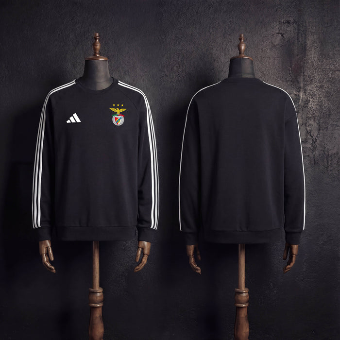 Camisa Primeira Liga Modelo Especial Manga Longa 26/27