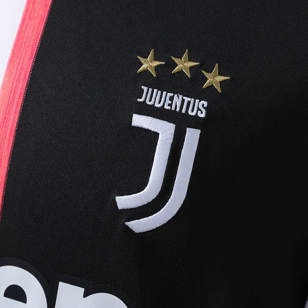 Camisa Juventus Retrô 19/20