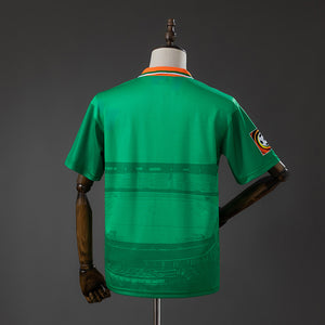 Camisa Düsseldorf Away Retrô Xxl7 1996