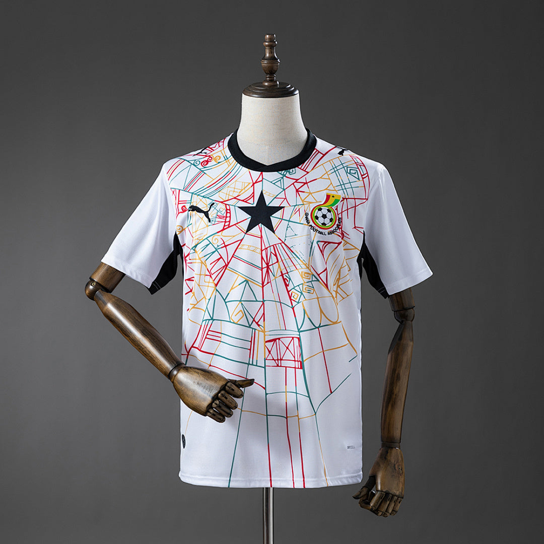 Camisa Gana Home 2026