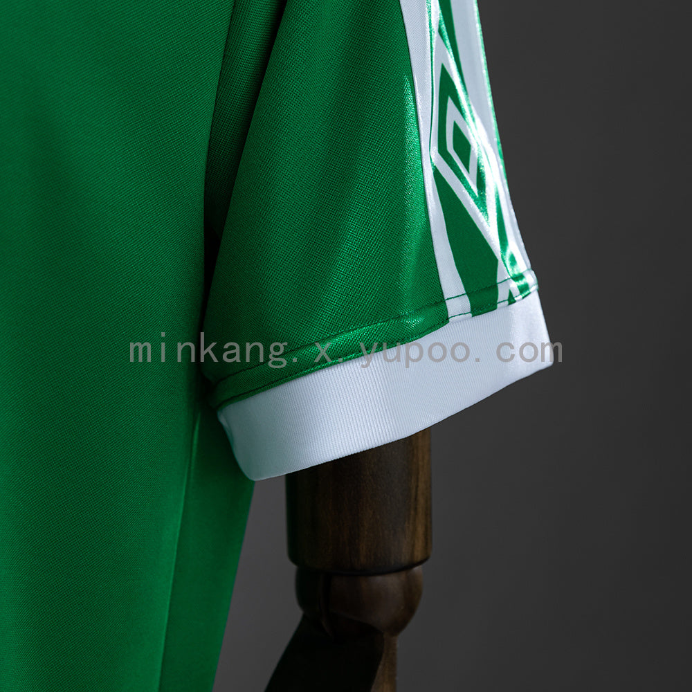 Camisa Celtics Home Retrô Xxl6 1980