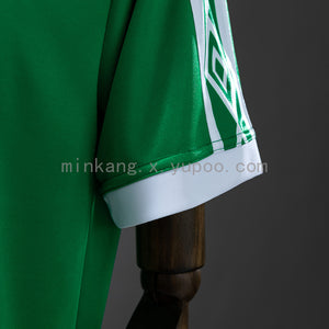 Camisa Celtics Home Retrô Xxl6 1980