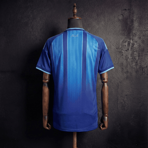 Camisa Argélia Pré-jogo 2026
