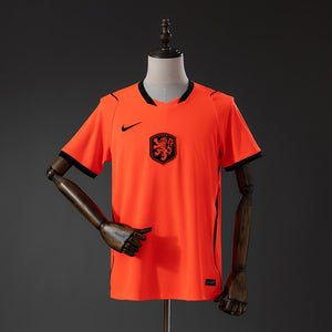 Camisa Holanda Home 2026