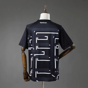 Camisa Santa Cruz FC Pré-jogo 4xl2 26/27