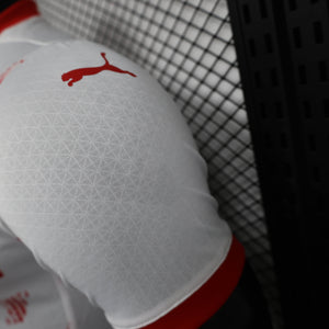 Camisa RB Leipzig Home Jogador 24/25