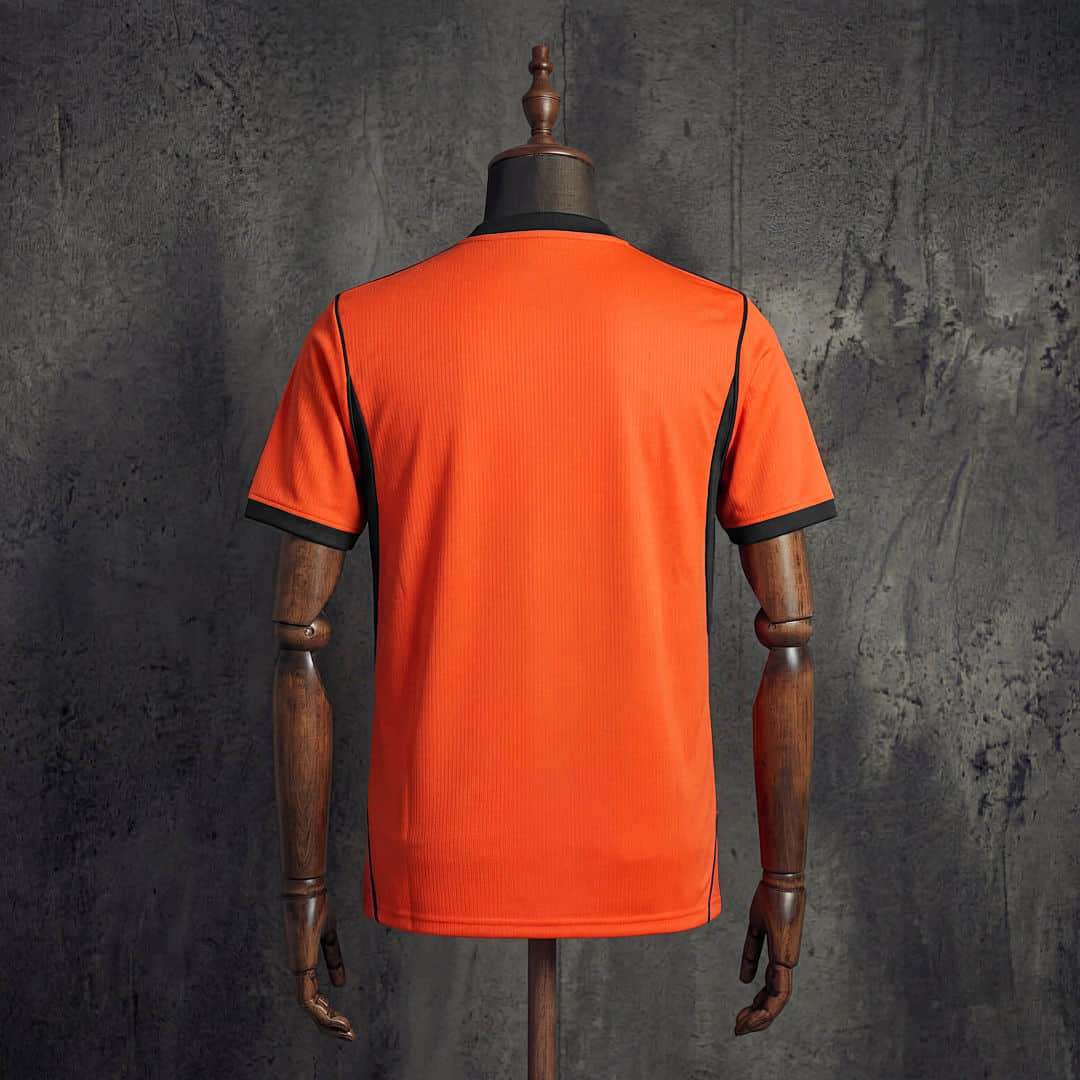 Camisa Holanda Home 2026