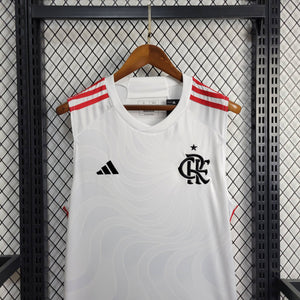 Camisa Flamengo Colete Away 24/25
