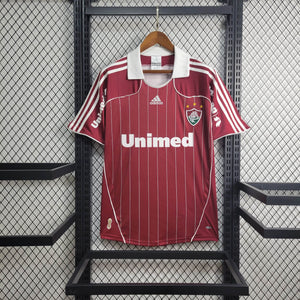 Camisa Fluminense Retrô 07/08