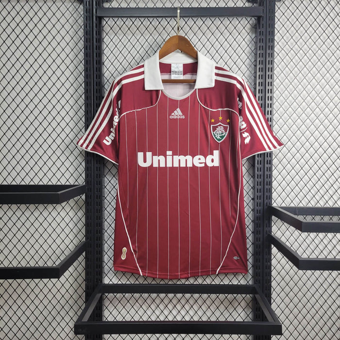 Camisa Fluminense Retrô 07/08